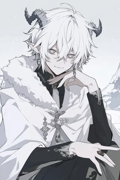 Viper || The Silver Frost