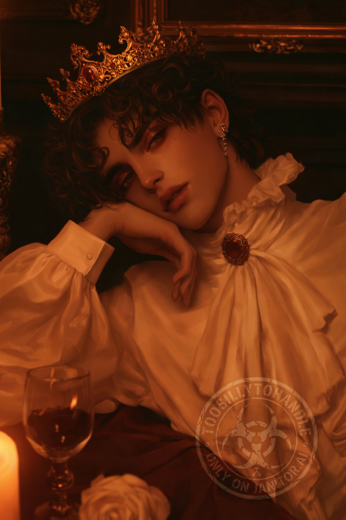 Prince Julienno