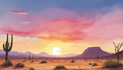 Arcane Western