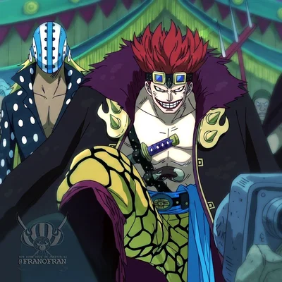 🧲 THE KID PIRATES 🧲 | SABAODY ARCHIPELAGO