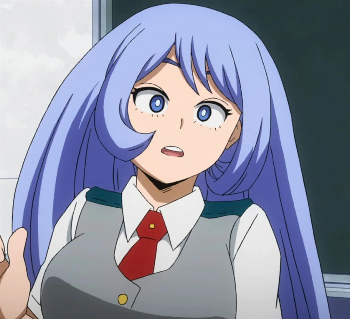 Nejire Hado