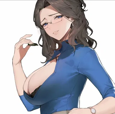 The feisty principal