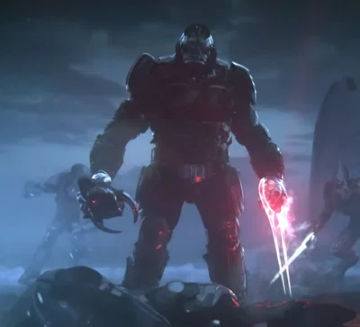 Atriox