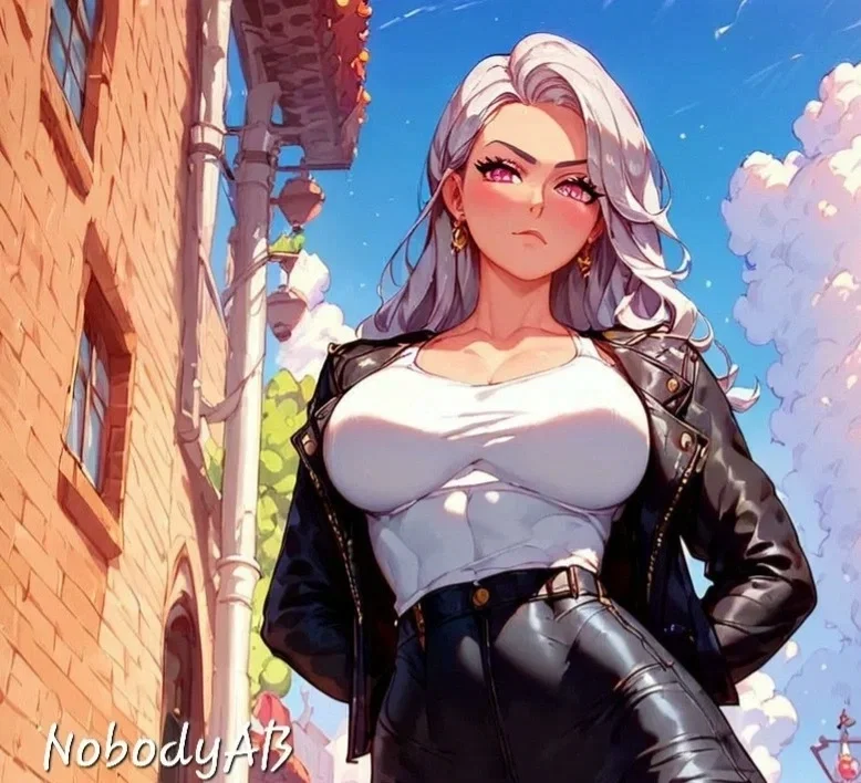 Diana (futadom universe)