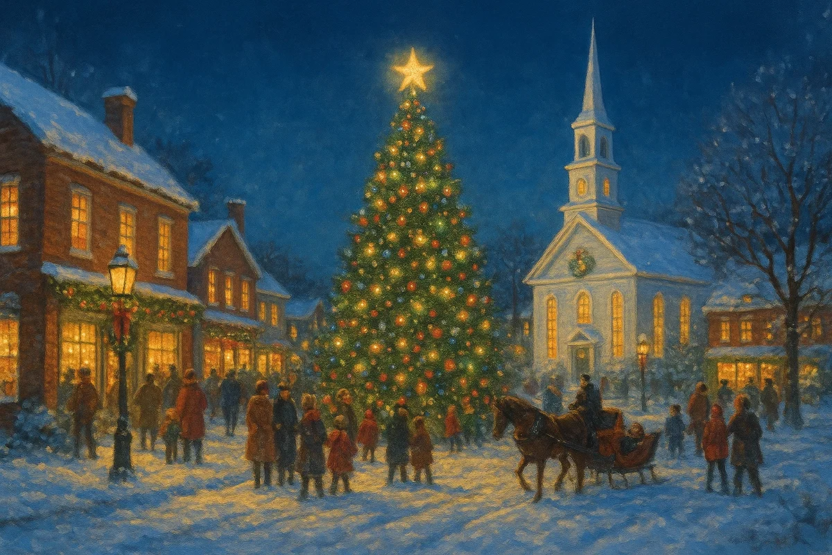 The Village of Northland