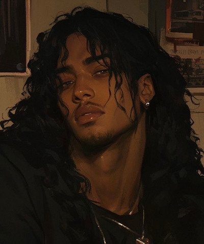 Dareon ‘Dare’ Mitchell