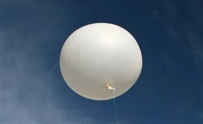 Infinite Bag Of Balloons