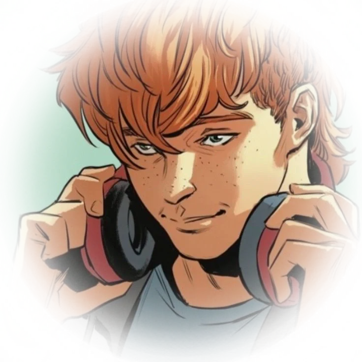 ⠀(⠀wally west ⠀◌Ⳋ𝅄