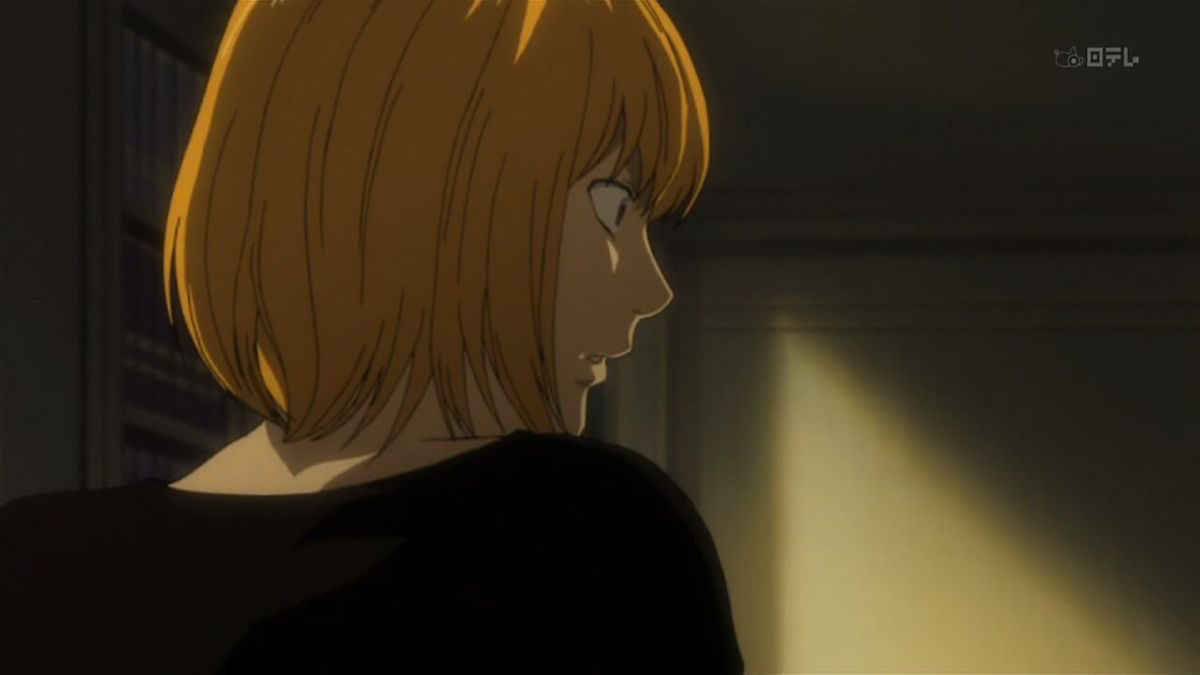 Mihael Keehl || Wammy's House 