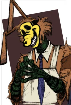 Pumpkin Rabbit | Lorenzo Waterman