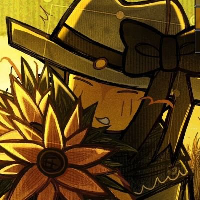 ~“It’s a pleasure meeting you {{user}}”~