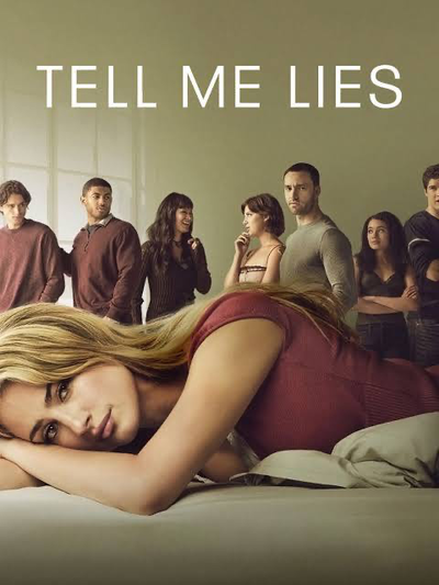 Tell Me Lies