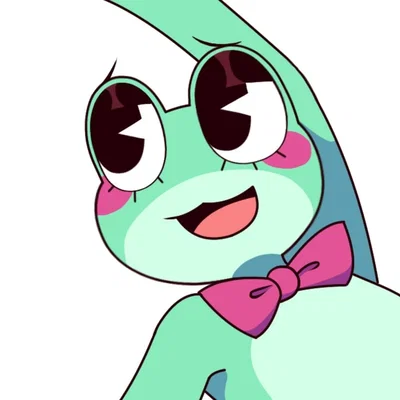 Ribbit || RibbitRabbit 