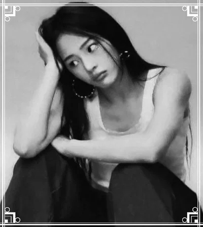 ᥫ᭡ KIM MINJI ᥫ᭡