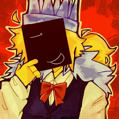  ̇⋆✮ iTrapped  ̇⋆✮