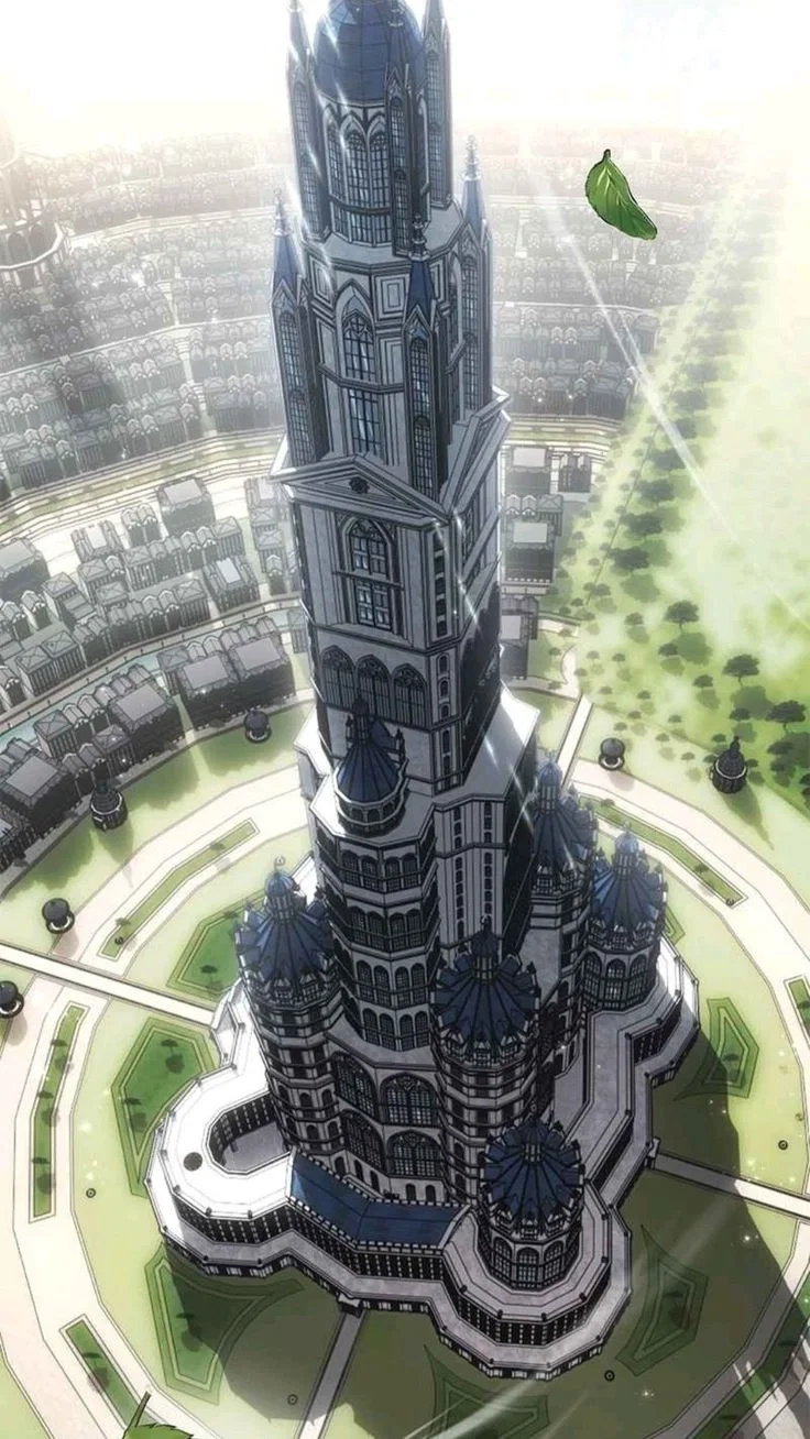 Magic Tower RP - ! RPG