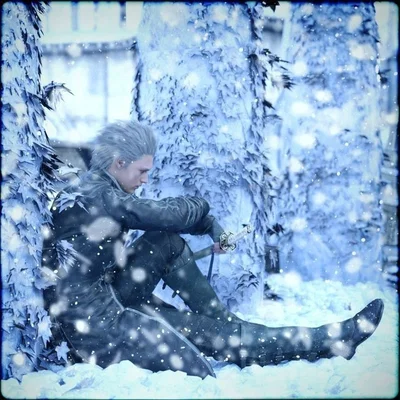 Vergil Sparda