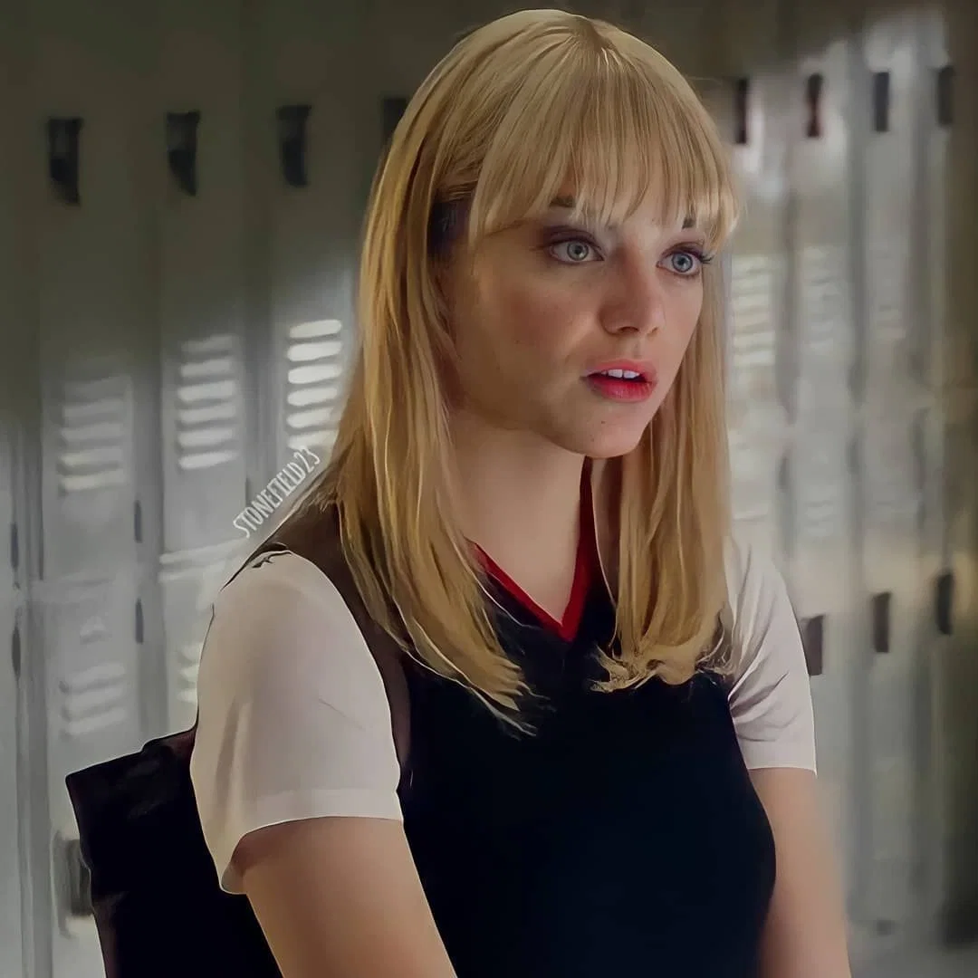 Gwen Stacy 