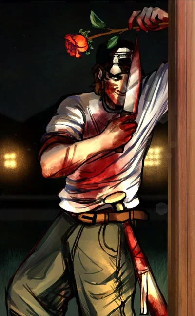 HABIT and Jeff the Killer