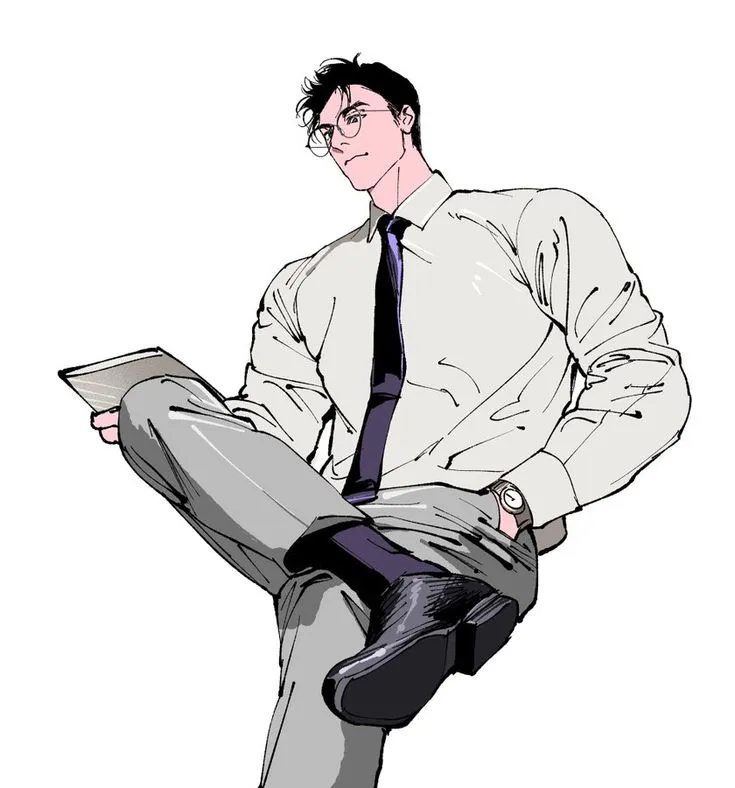 Lucas Clarke