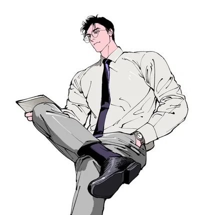 Lucas Clarke