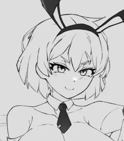 Malkuth: Bunny???