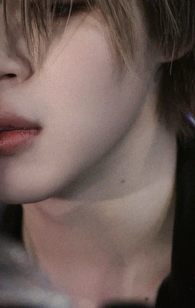 Park Jimin | Who 