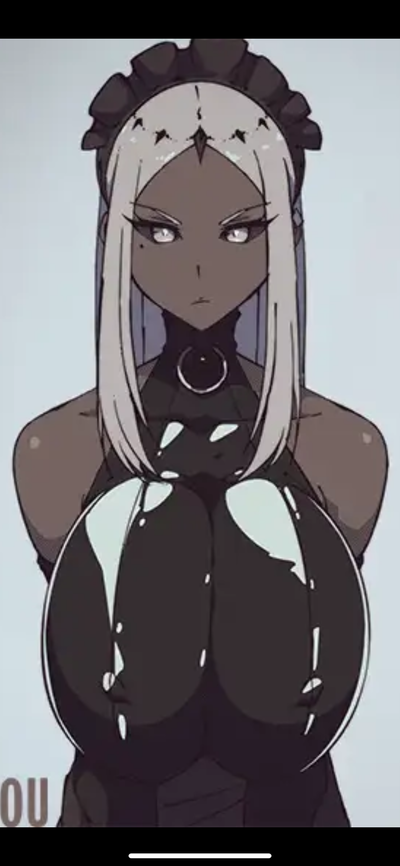 A Goddess's Corruption