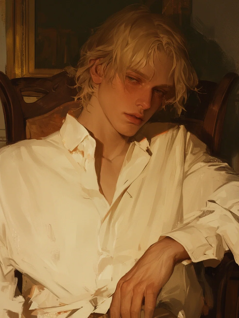 FOOL | Elias Delacourt