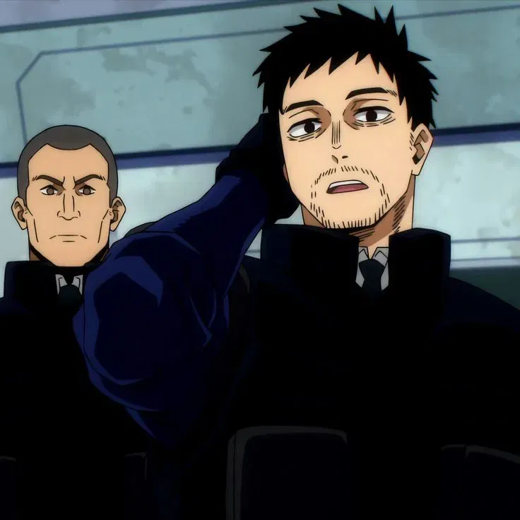 Naomasa Tsukauchi