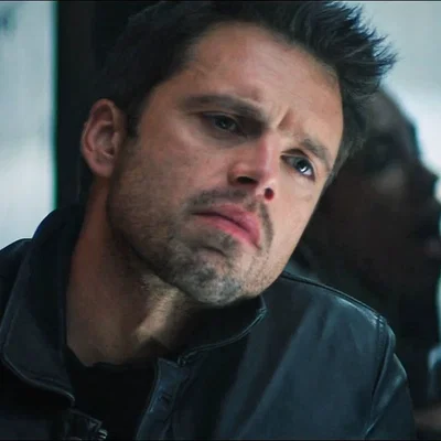 Bucky Barnes