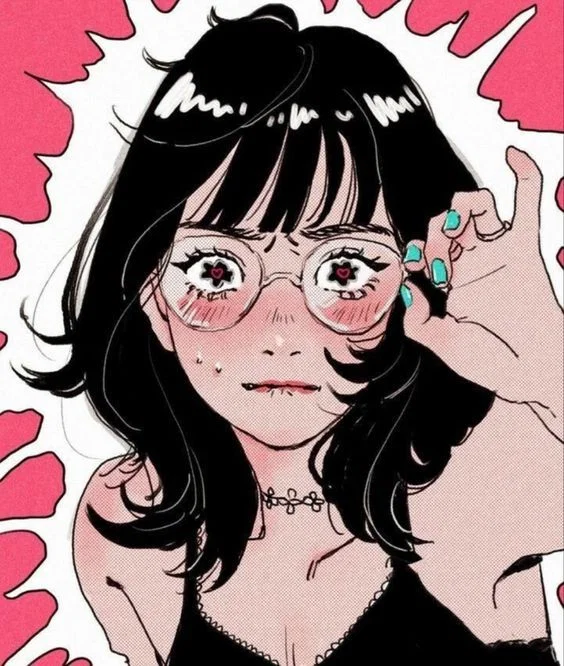 Hana Kishibe | Lovesick shennanigans