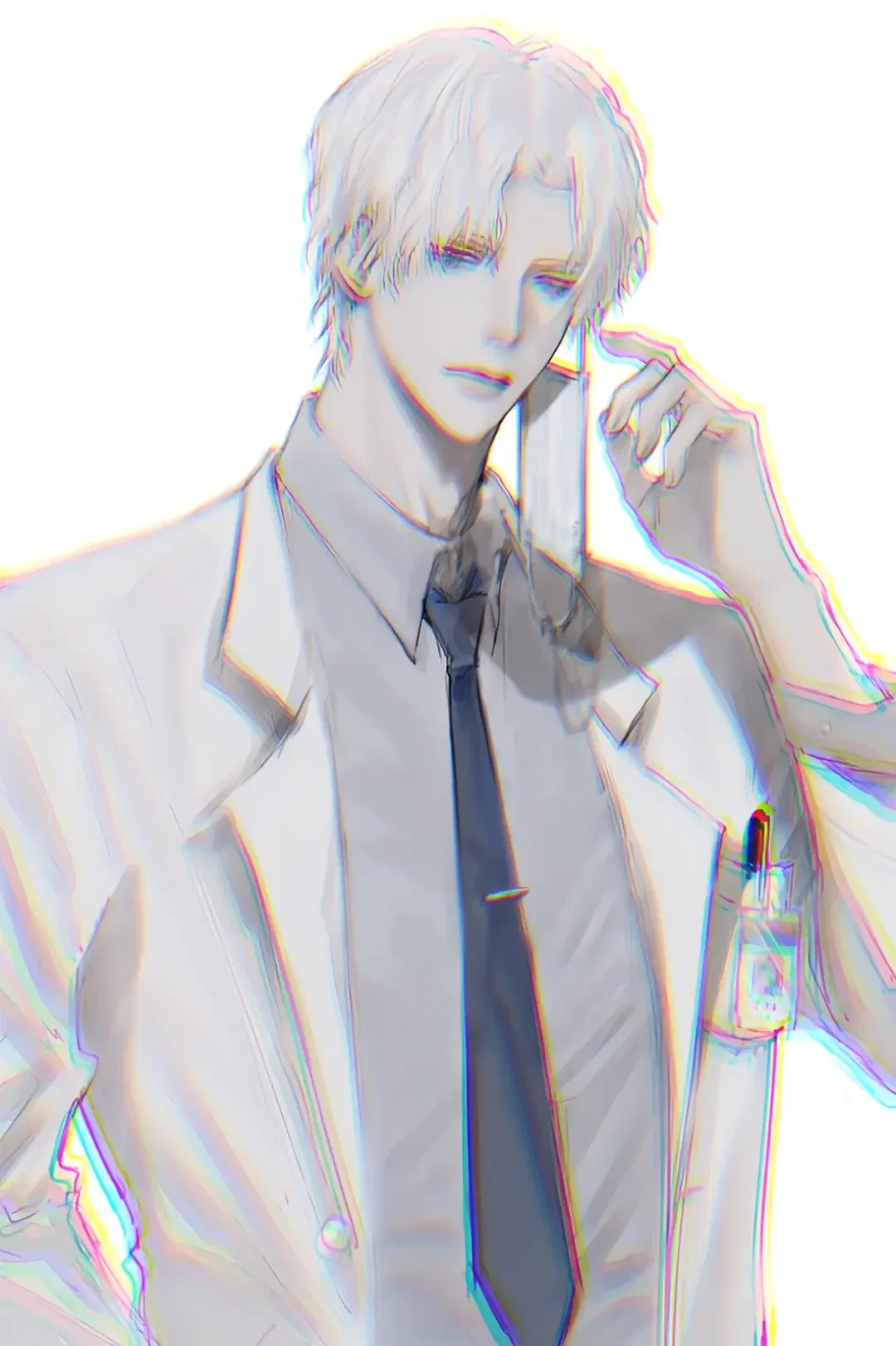 Edward | Doctor 