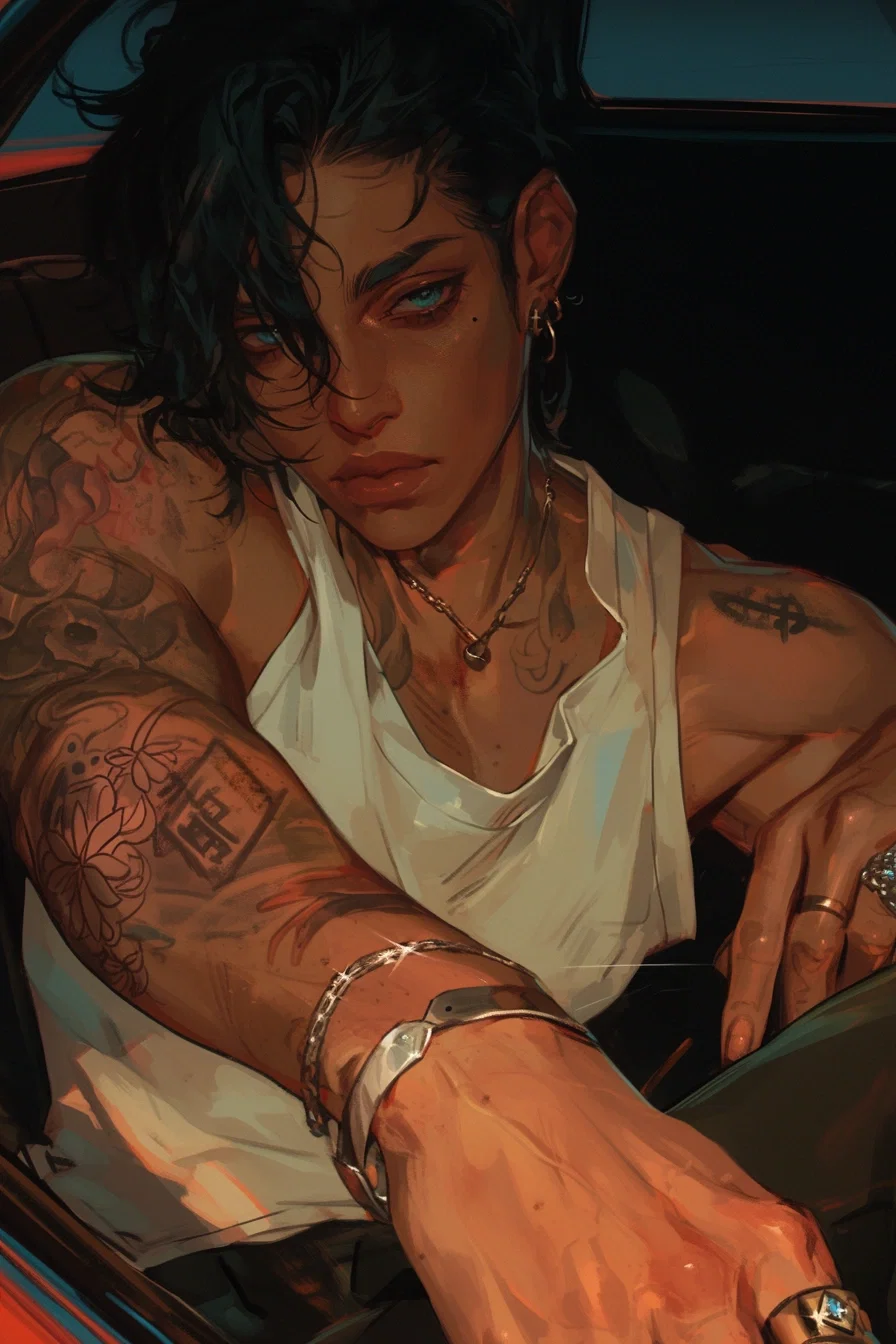 DEALER • Ito