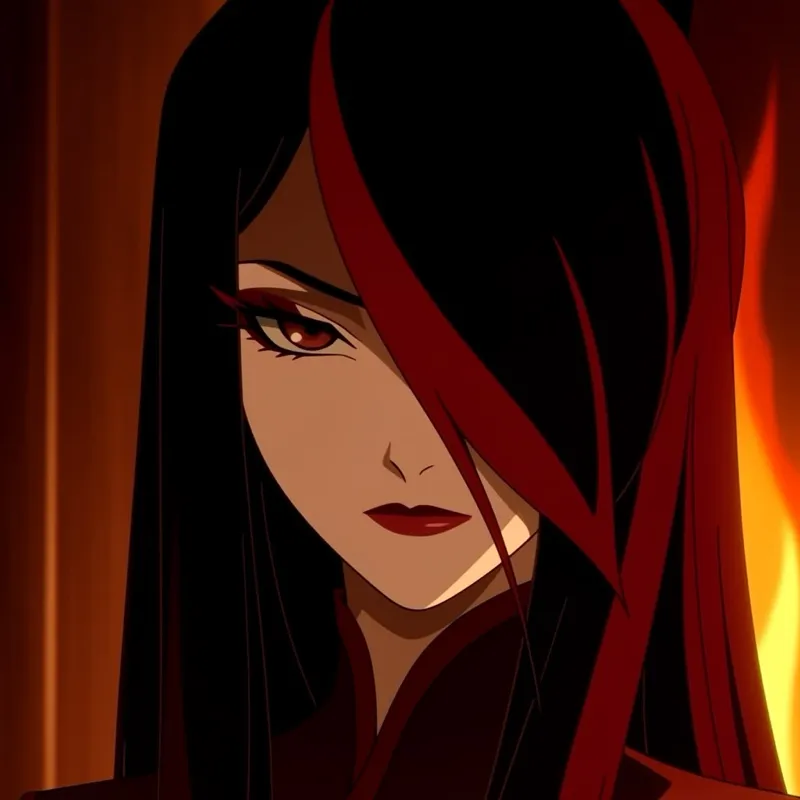 ATLA - PICK ME 
