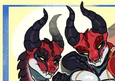 The Twin Royal Guards