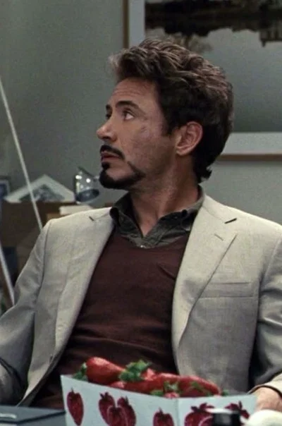 Tony stark