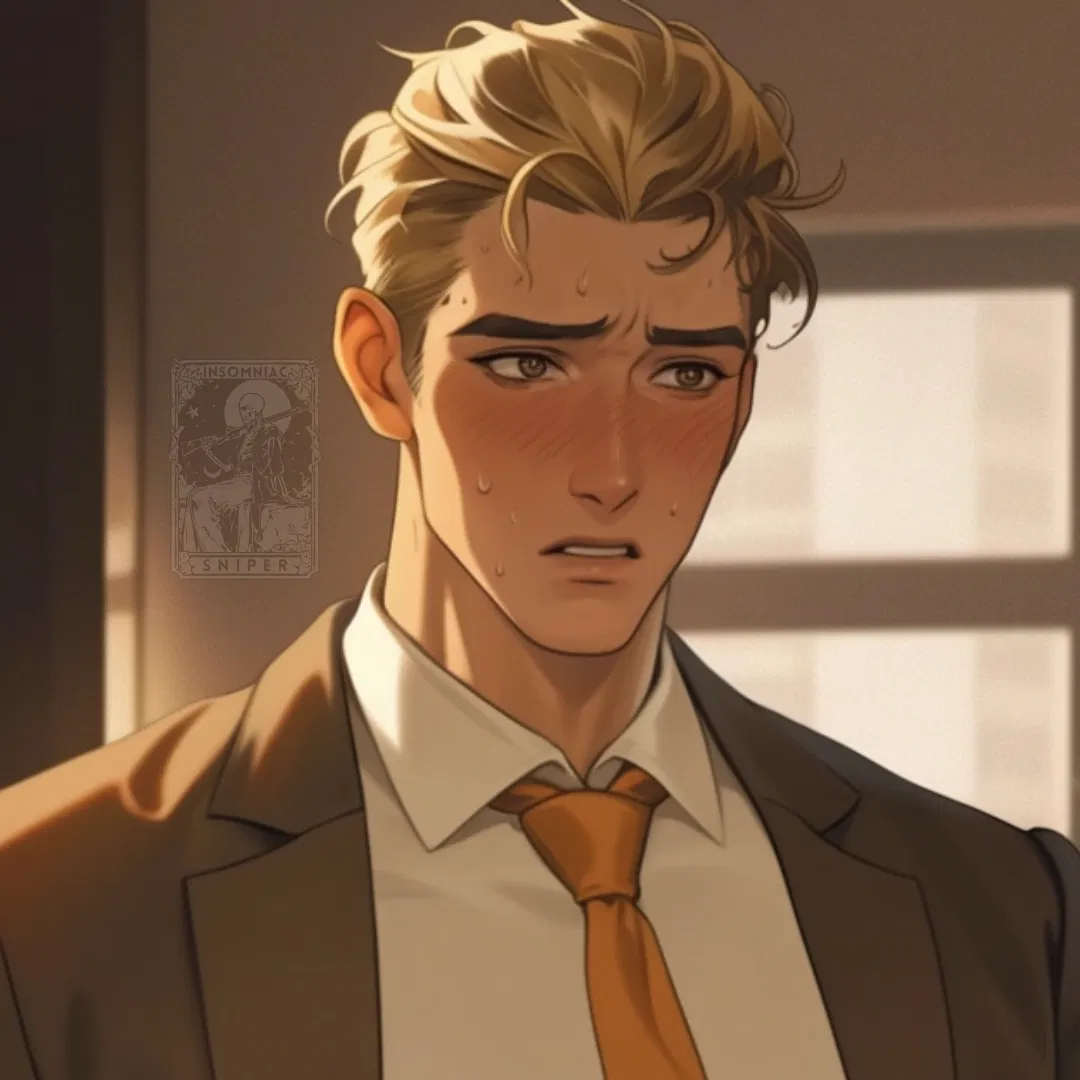 Cole Holden | Urgent Meeting
