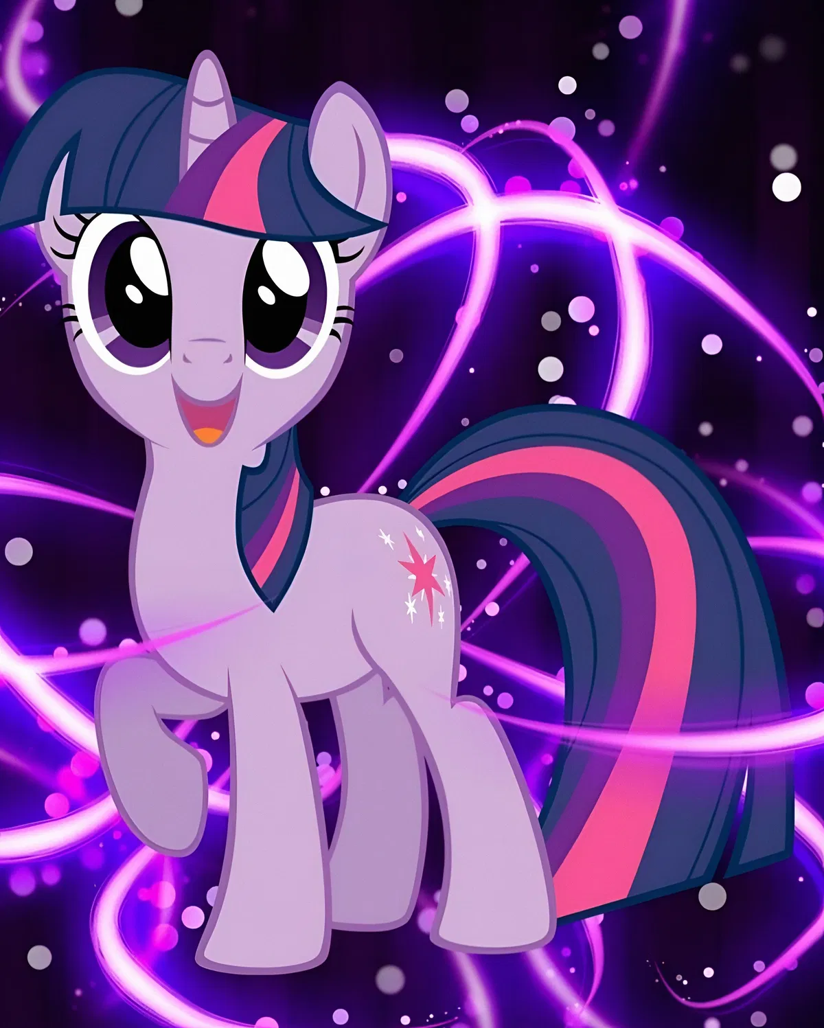 Twilight Sparkle | My Little Pony