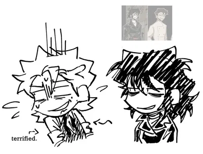 Bok-su and Vincent ALT (A Day out!)