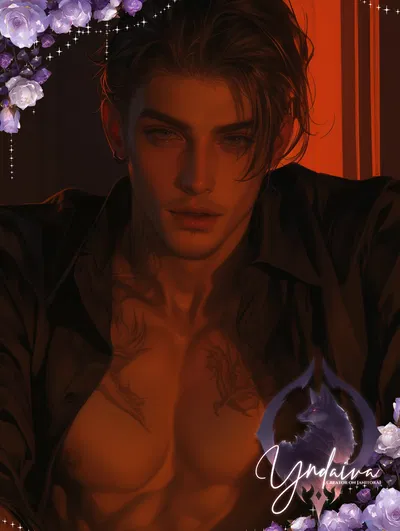 Luke Collin | Rebellious Rich Kid