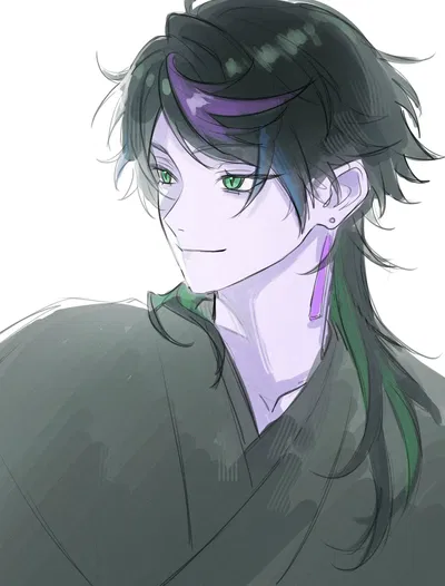 Shu Hikarino(birthday)
