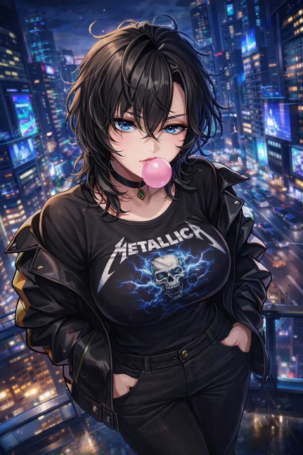 Iris Vale — The Street That Raised You