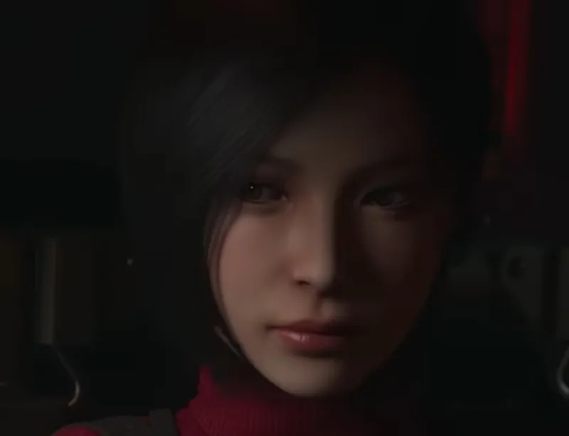 Ada Wong || Arena Breakout x Resident Evil Collab