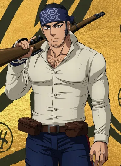 Tanigaki Genjirou