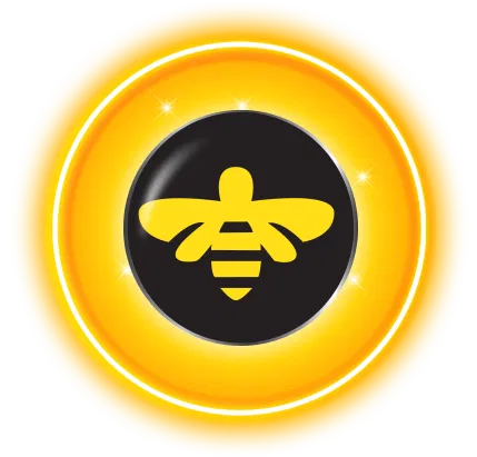 You Have The Bee Miraculous 