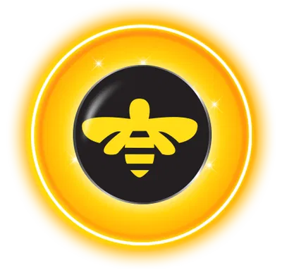 You Have The Bee Miraculous 