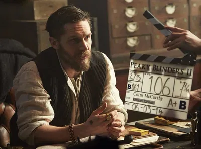 Alfie Solomons