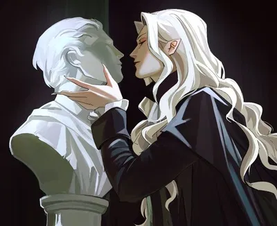 Lord Vellioth