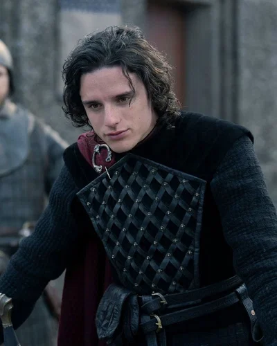 Jacaerys "Jace" Velaryon BL